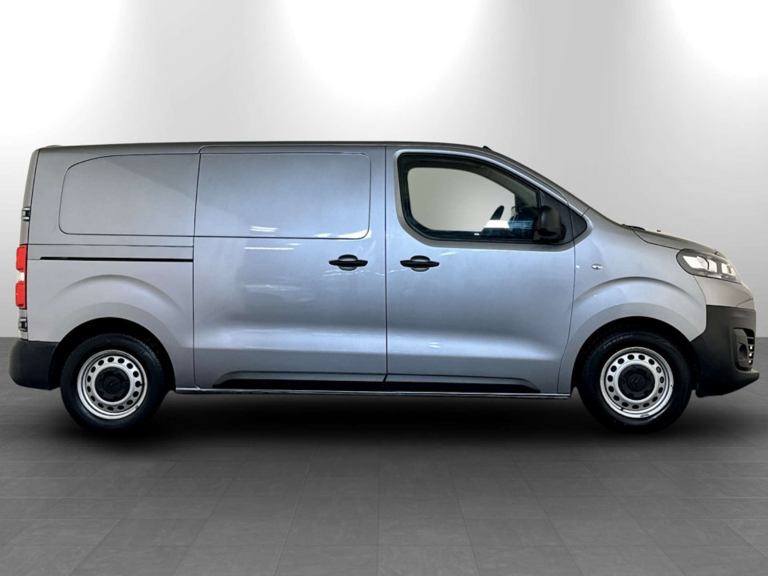 Used Citroen Dispatch 2022 for sale - 77185105: Photo 11