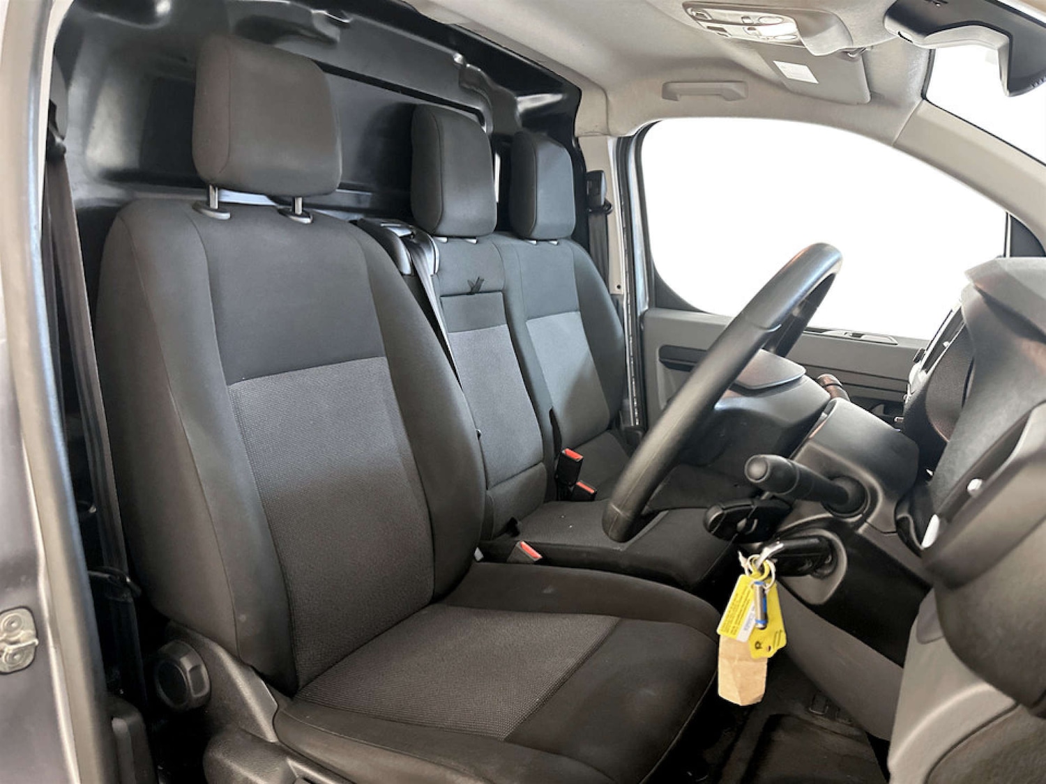 Used Citroen Dispatch 2022 for sale - 77185105: Photo 13