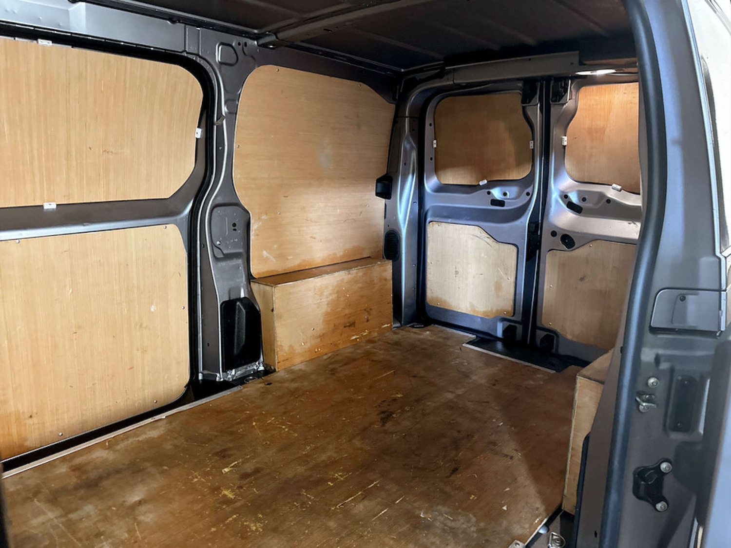 Used Citroen Dispatch 2022 for sale - 77185105: Photo 14