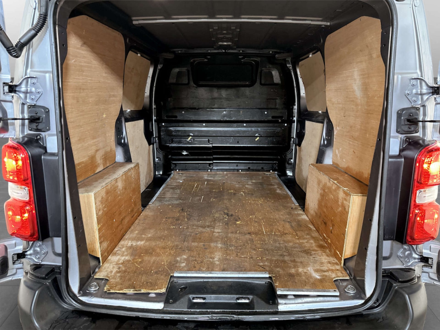 Used Citroen Dispatch 2022 for sale - 77185105: Photo 15