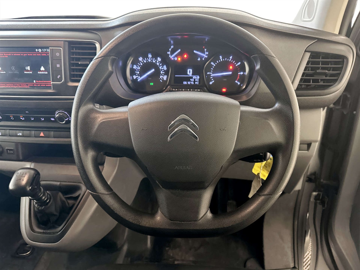 Used Citroen Dispatch 2022 for sale - 77185105: Photo 16