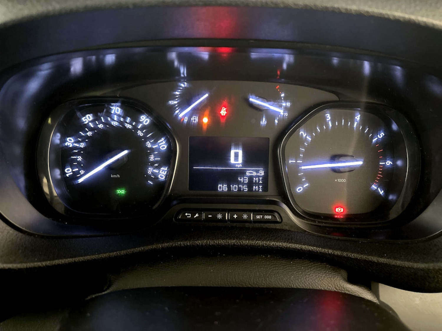 Used Citroen Dispatch 2022 for sale - 77185105: Photo 17