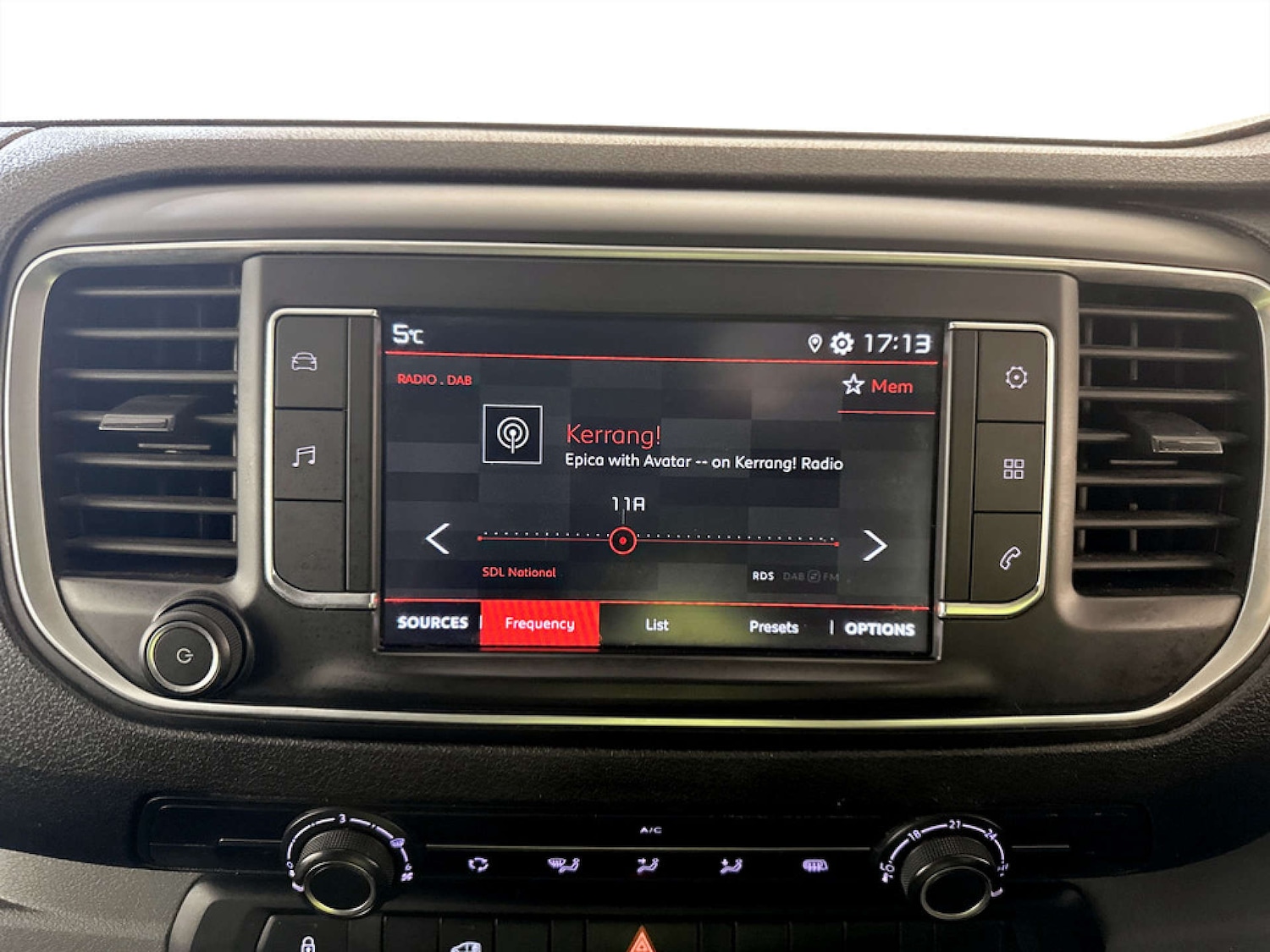 Used Citroen Dispatch 2022 for sale - 77185105: Photo 18