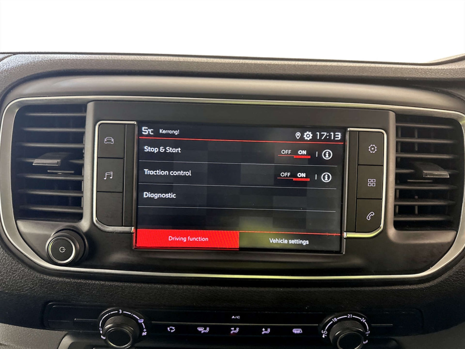 Used Citroen Dispatch 2022 for sale - 77185105: Photo 19