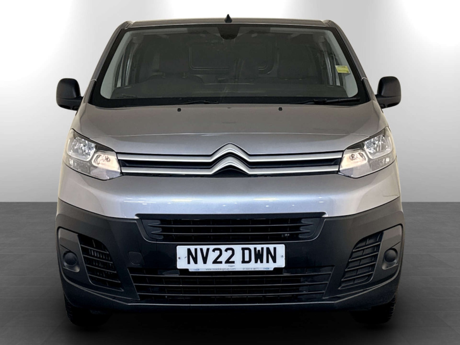 Used Citroen Dispatch 2022 for sale - 77185105: Photo 5