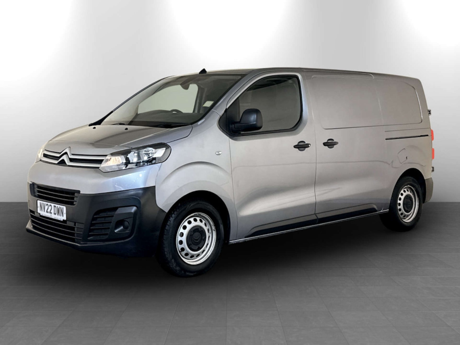 Used Citroen Dispatch 2022 for sale - 77185105: Photo 6