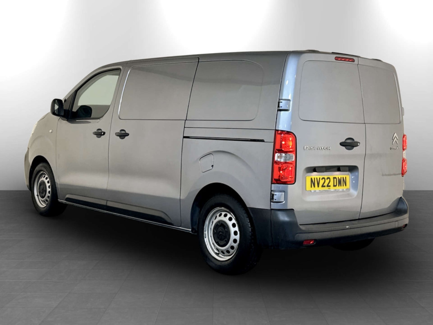 Used Citroen Dispatch 2022 for sale - 77185105: Photo 8