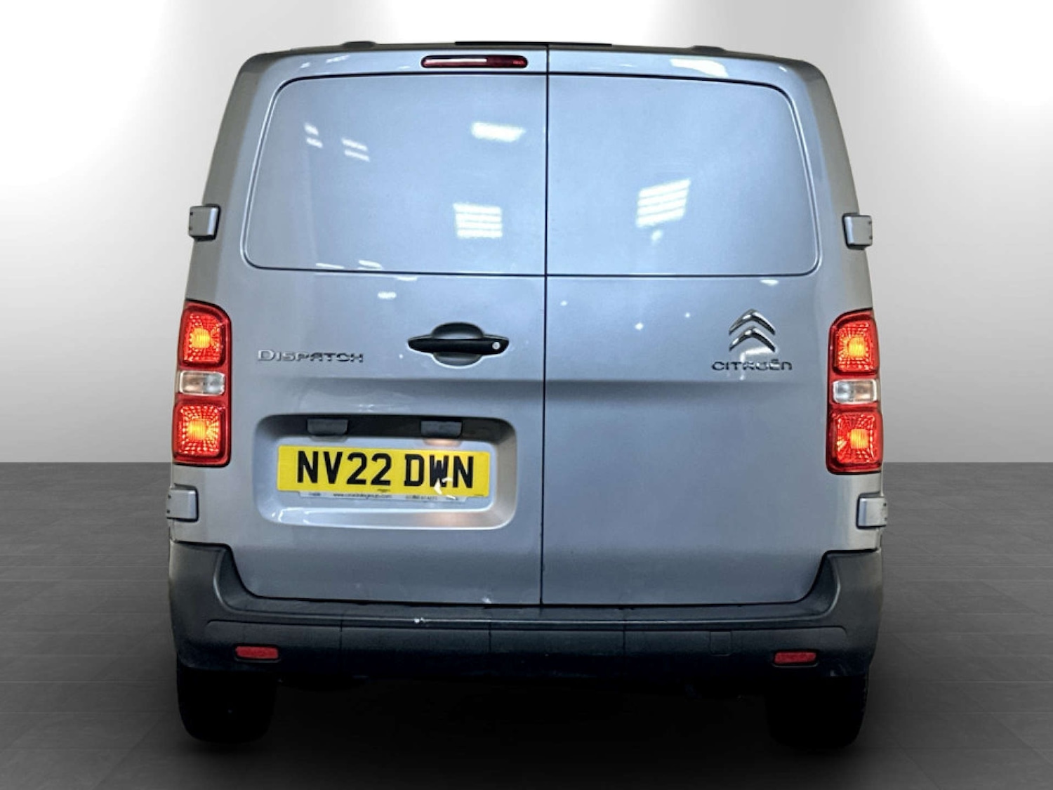 Used Citroen Dispatch 2022 for sale - 77185105: Photo 9