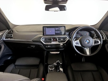 Used BMW X3 2024 for sale - 75945264: Photo