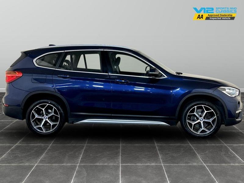Used BMW X1 2018 for sale - 76703137: Photo 11
