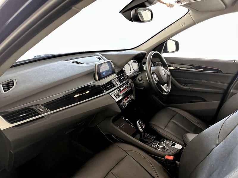 Used BMW X1 2018 for sale - 76703137: Photo 12