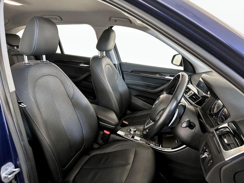 Used BMW X1 2018 for sale - 76703137: Photo 13