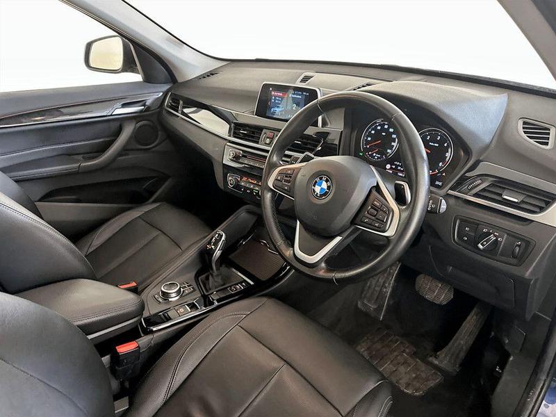 Used BMW X1 2018 for sale - 76703137: Photo 15