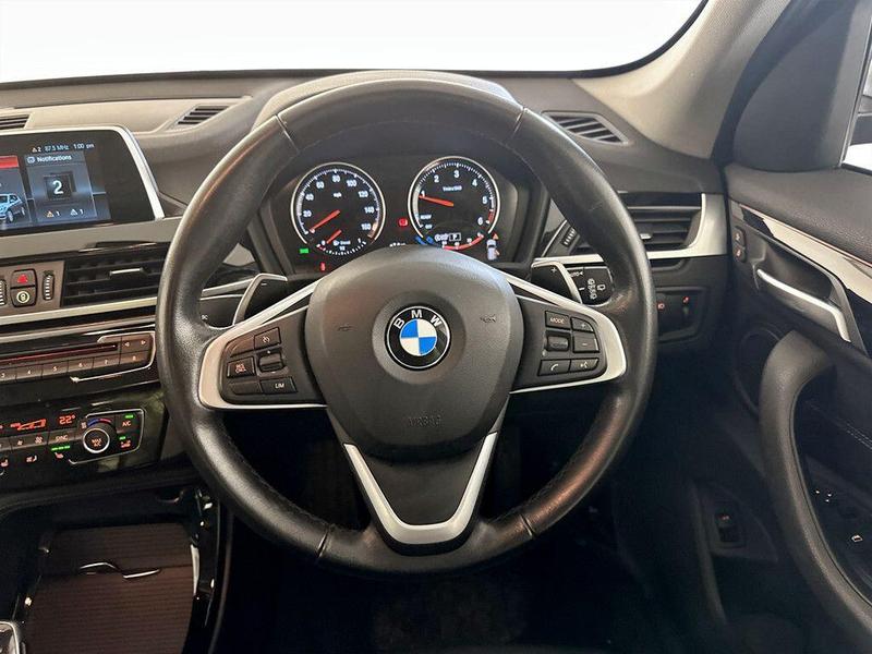 Used BMW X1 2018 for sale - 76703137: Photo 16
