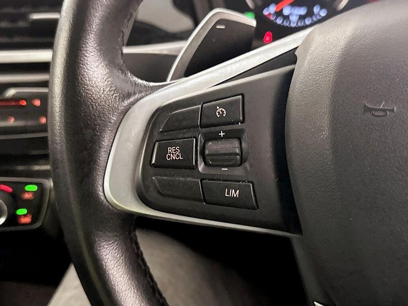 Used BMW X1 2018 for sale - 76703137: Photo 17