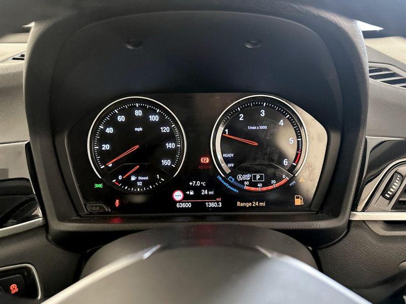 Used BMW X1 2018 for sale - 76703137: Photo 18