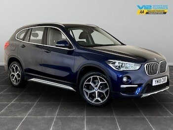 BMW - X1