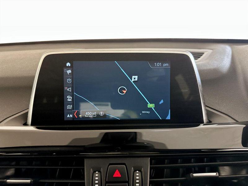 Used BMW X1 2018 for sale - 76703137: Photo 21