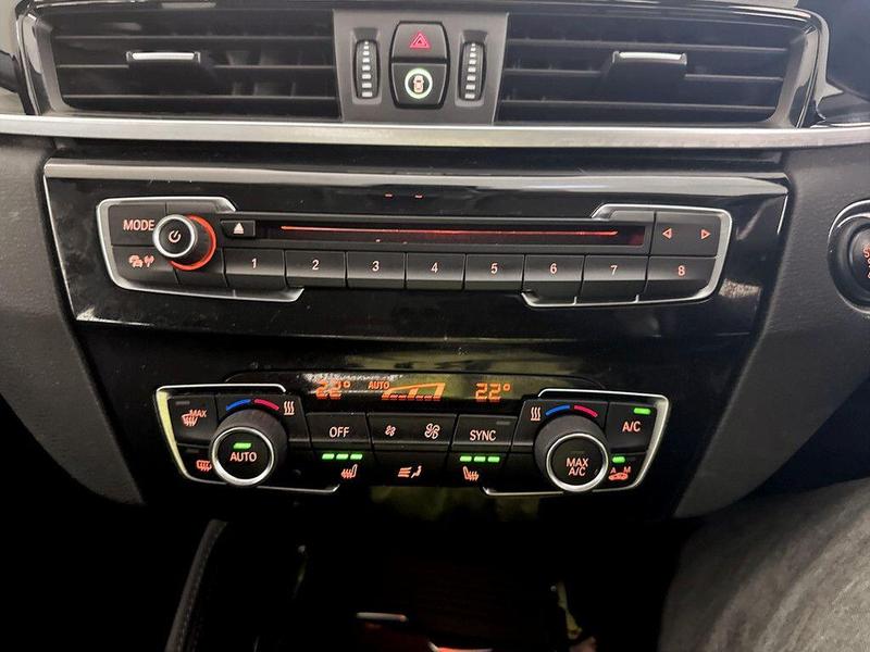 Used BMW X1 2018 for sale - 76703137: Photo 24