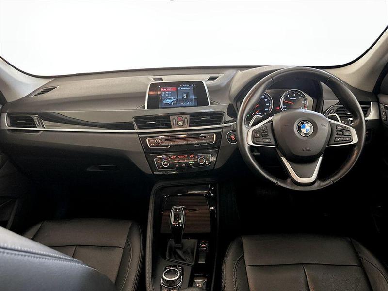 Used BMW X1 2018 for sale - 76703137: Photo 3