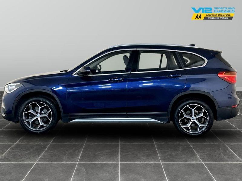 Used BMW X1 2018 for sale - 76703137: Photo 7