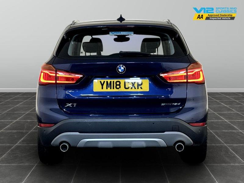 Used BMW X1 2018 for sale - 76703137: Photo 9