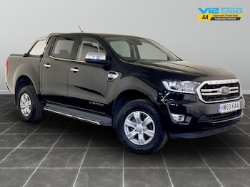 Ford - Ranger
