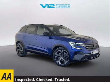 Used Renault Austral 2023 for sale - 78343791: Photo