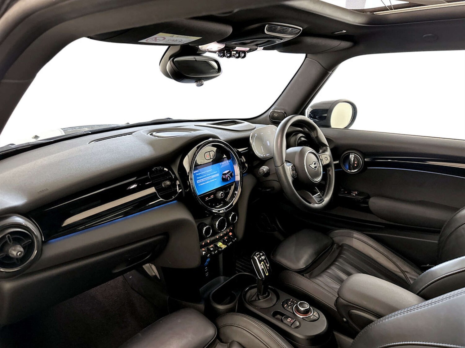 Used MINI Hatch 2021 for sale - 77604044: Photo 12