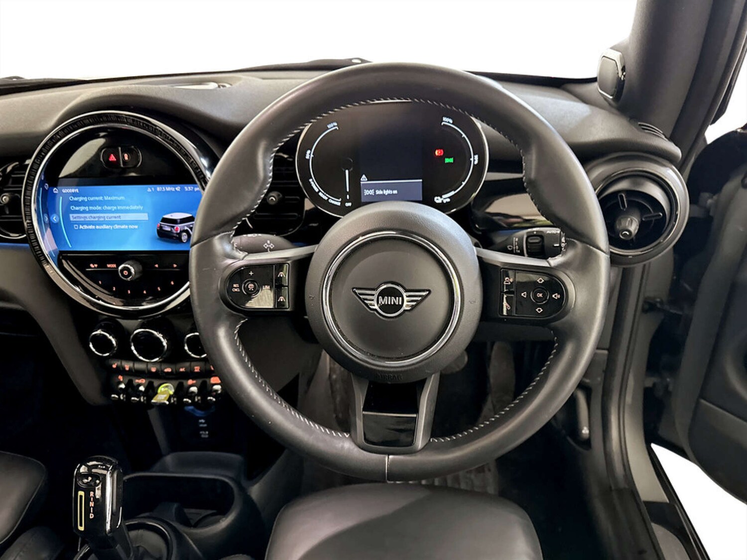 Used MINI Hatch 2021 for sale - 77604044: Photo 16