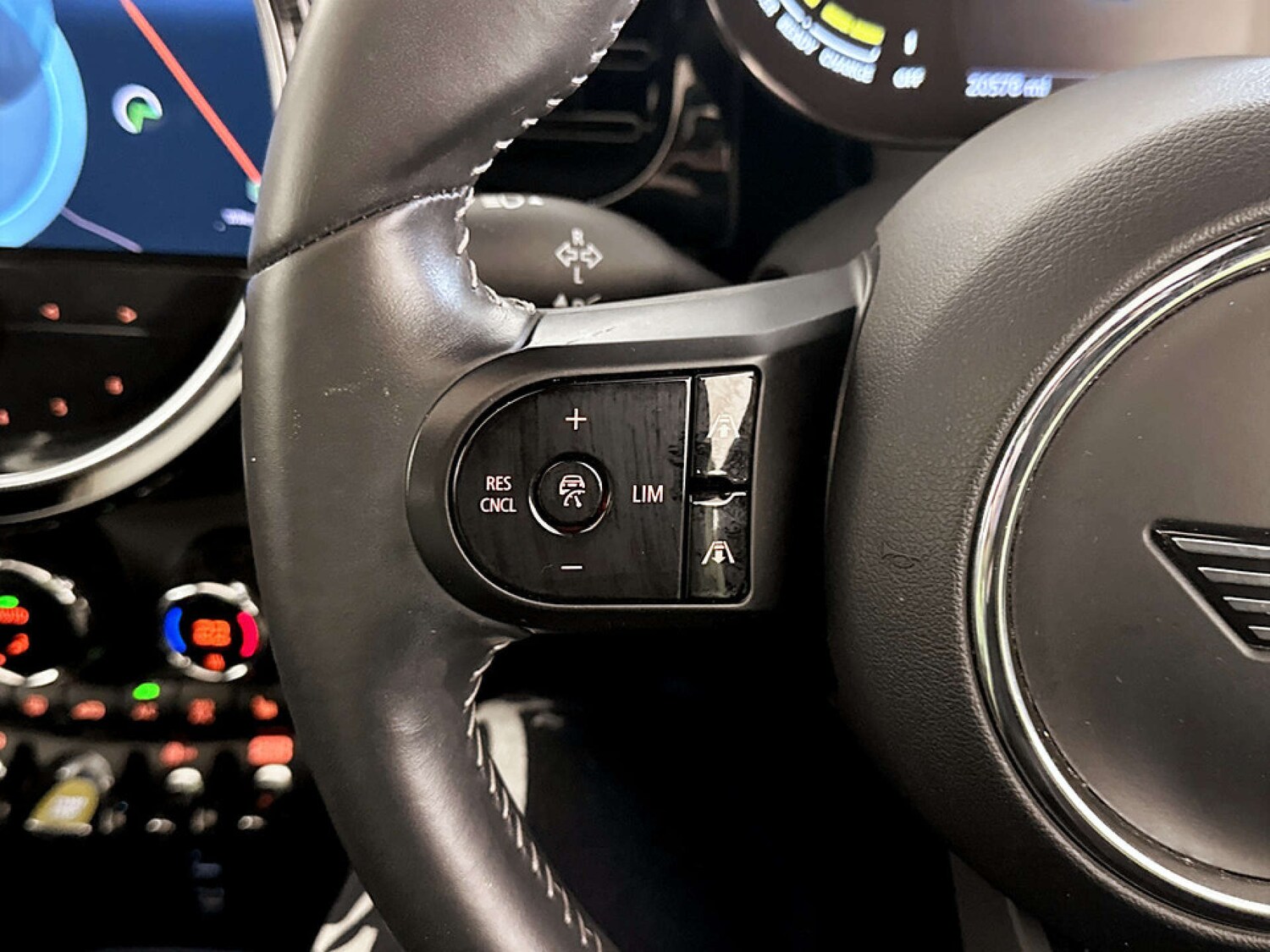 Used MINI Hatch 2021 for sale - 77604044: Photo 17