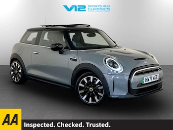 Used MINI Hatch 2021 for sale - 77604044: Photo