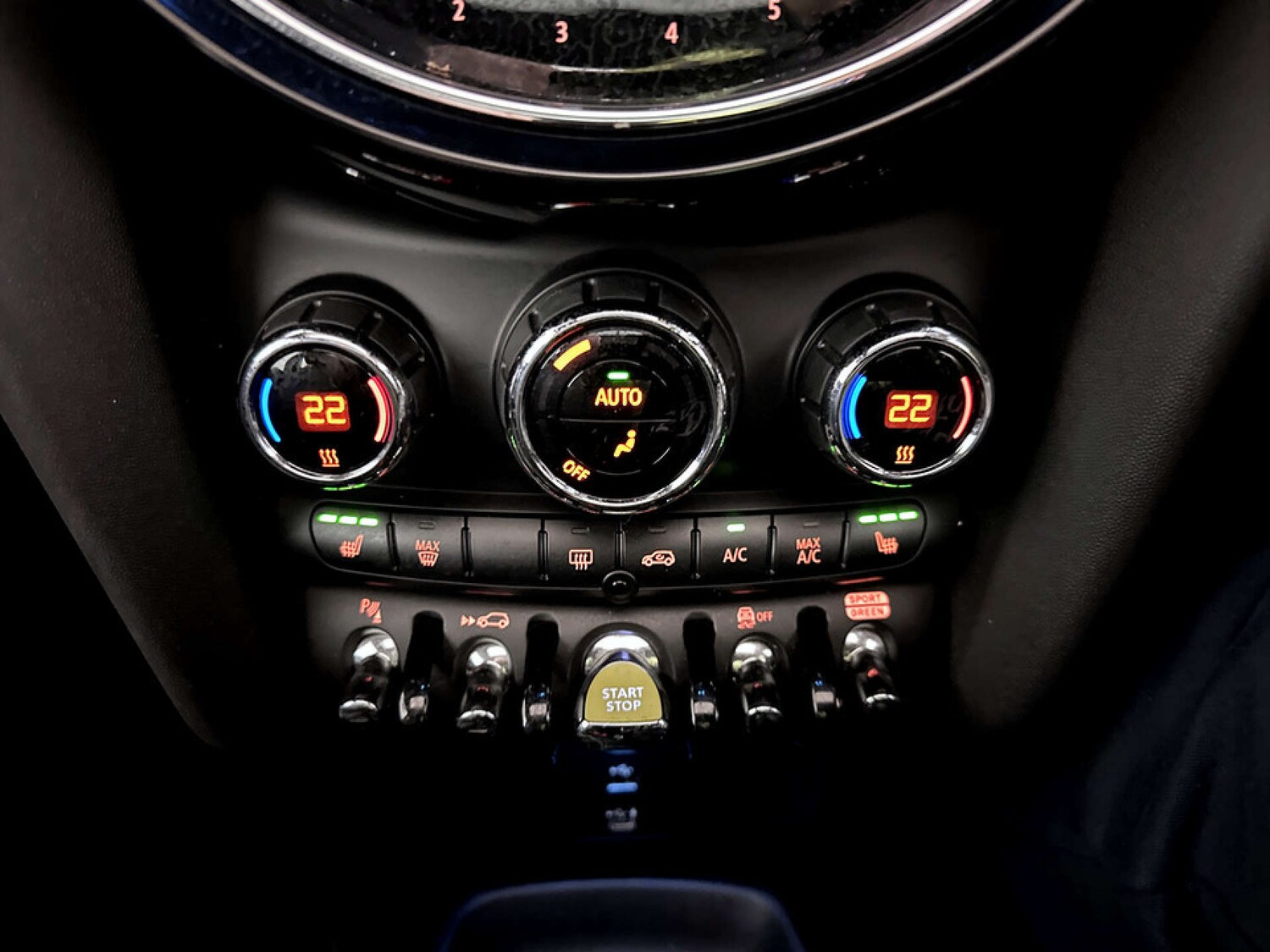 Used MINI Hatch 2021 for sale - 77604044: Photo 24