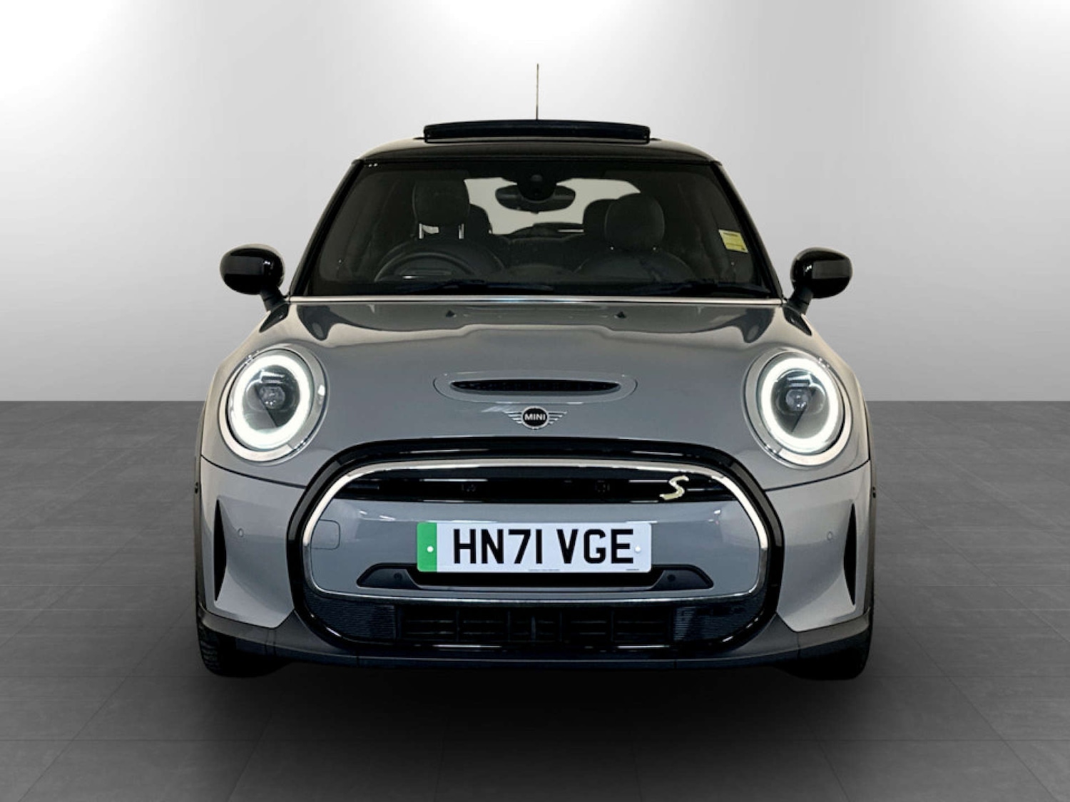 Used MINI Hatch 2021 for sale - 77604044: Photo 5