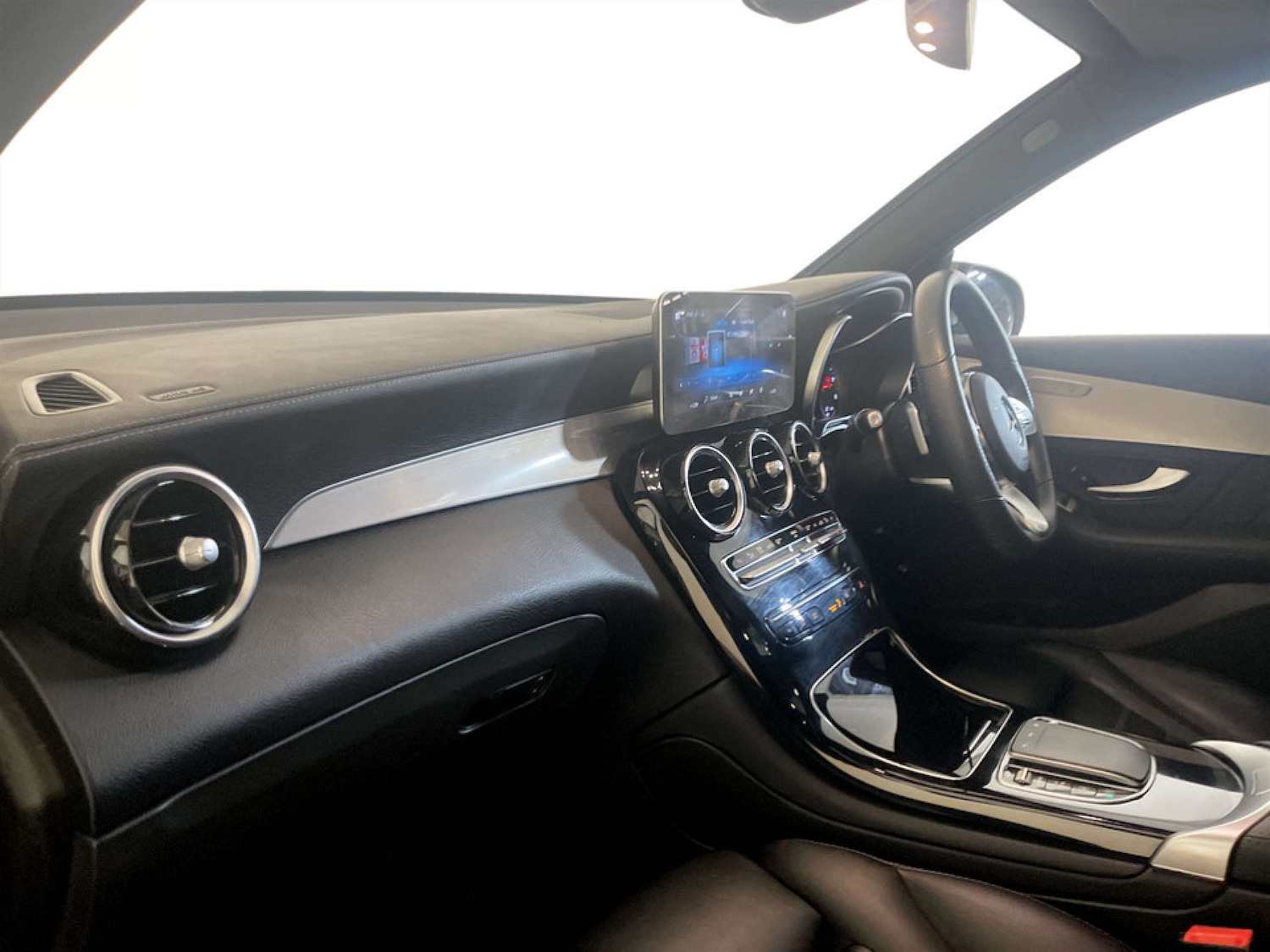 Used Mercedes-Benz GLC 2022 for sale - 77693761: Photo 12