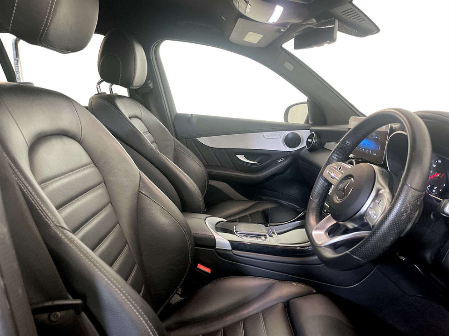 Used Mercedes-Benz GLC 2022 for sale - 77693761: Photo 13