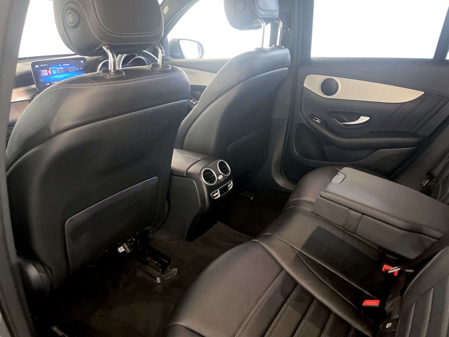 Used Mercedes-Benz GLC 2022 for sale - 77693761: Photo 14