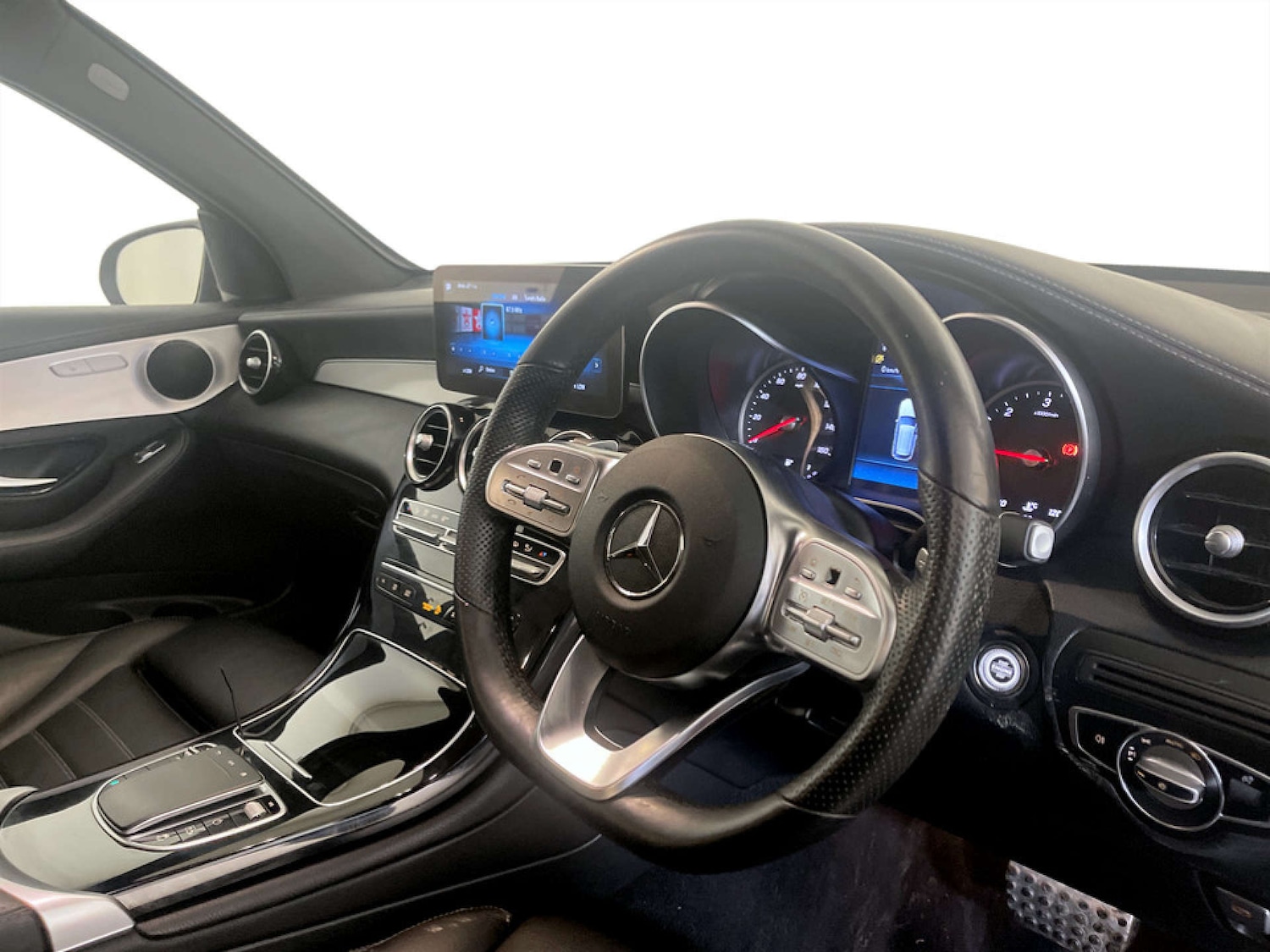 Used Mercedes-Benz GLC 2022 for sale - 77693761: Photo 15