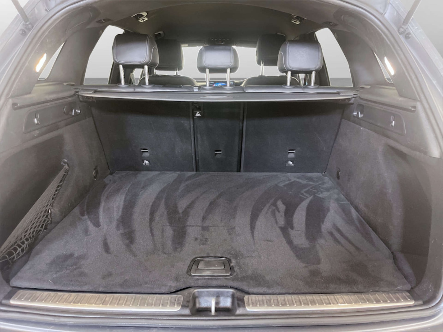 Used Mercedes-Benz GLC 2022 for sale - 77693761: Photo 17