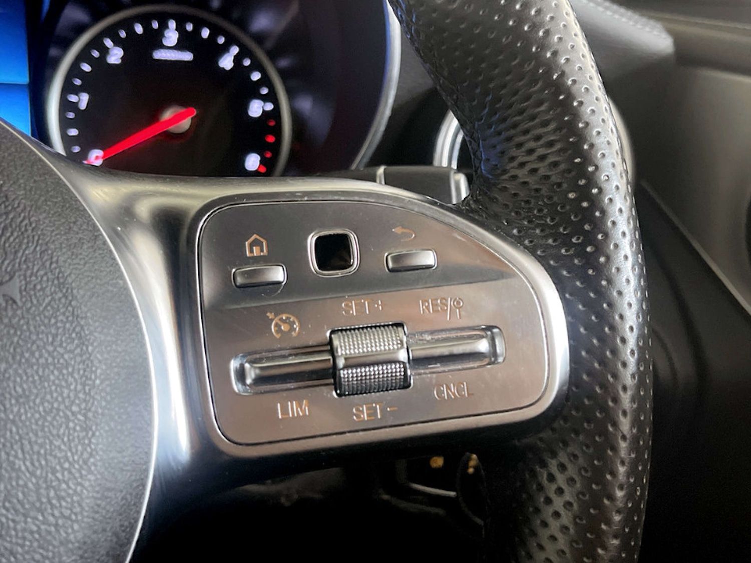 Used Mercedes-Benz GLC 2022 for sale - 77693761: Photo 20