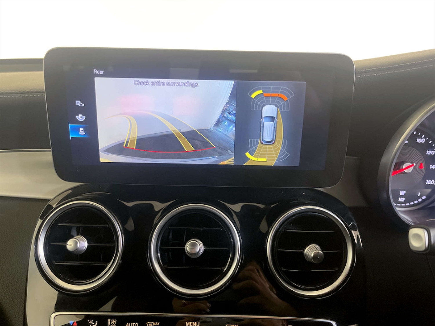 Used Mercedes-Benz GLC 2022 for sale - 77693761: Photo 22