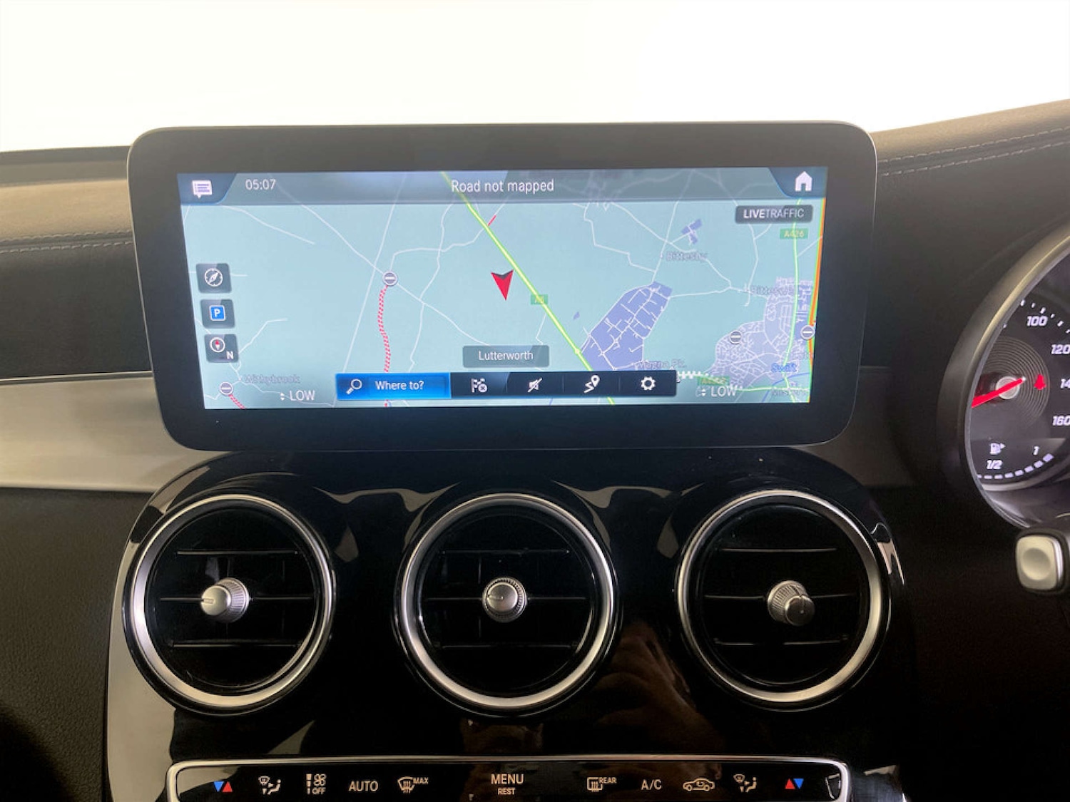 Used Mercedes-Benz GLC 2022 for sale - 77693761: Photo 23