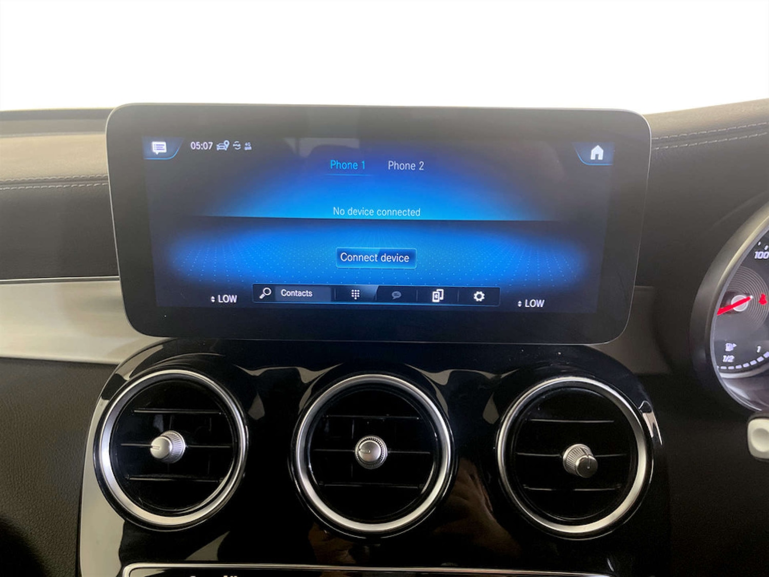 Used Mercedes-Benz GLC 2022 for sale - 77693761: Photo 25