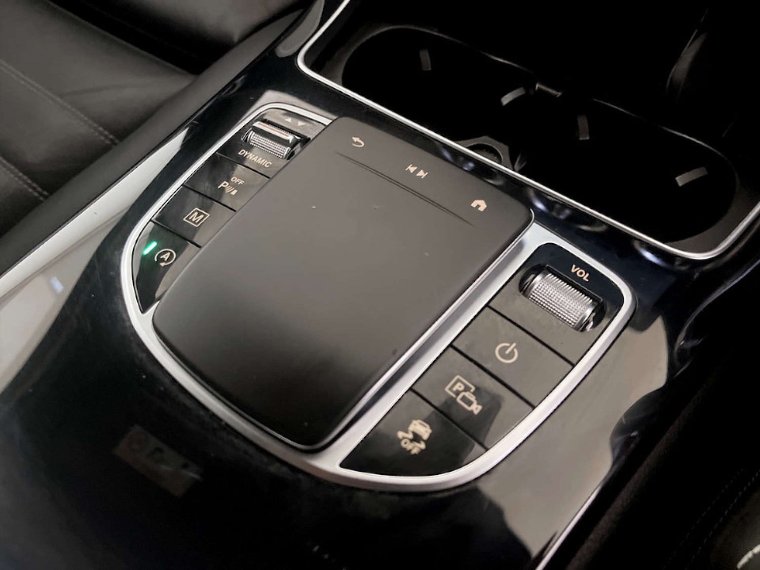 Used Mercedes-Benz GLC 2022 for sale - 77693761: Photo 27