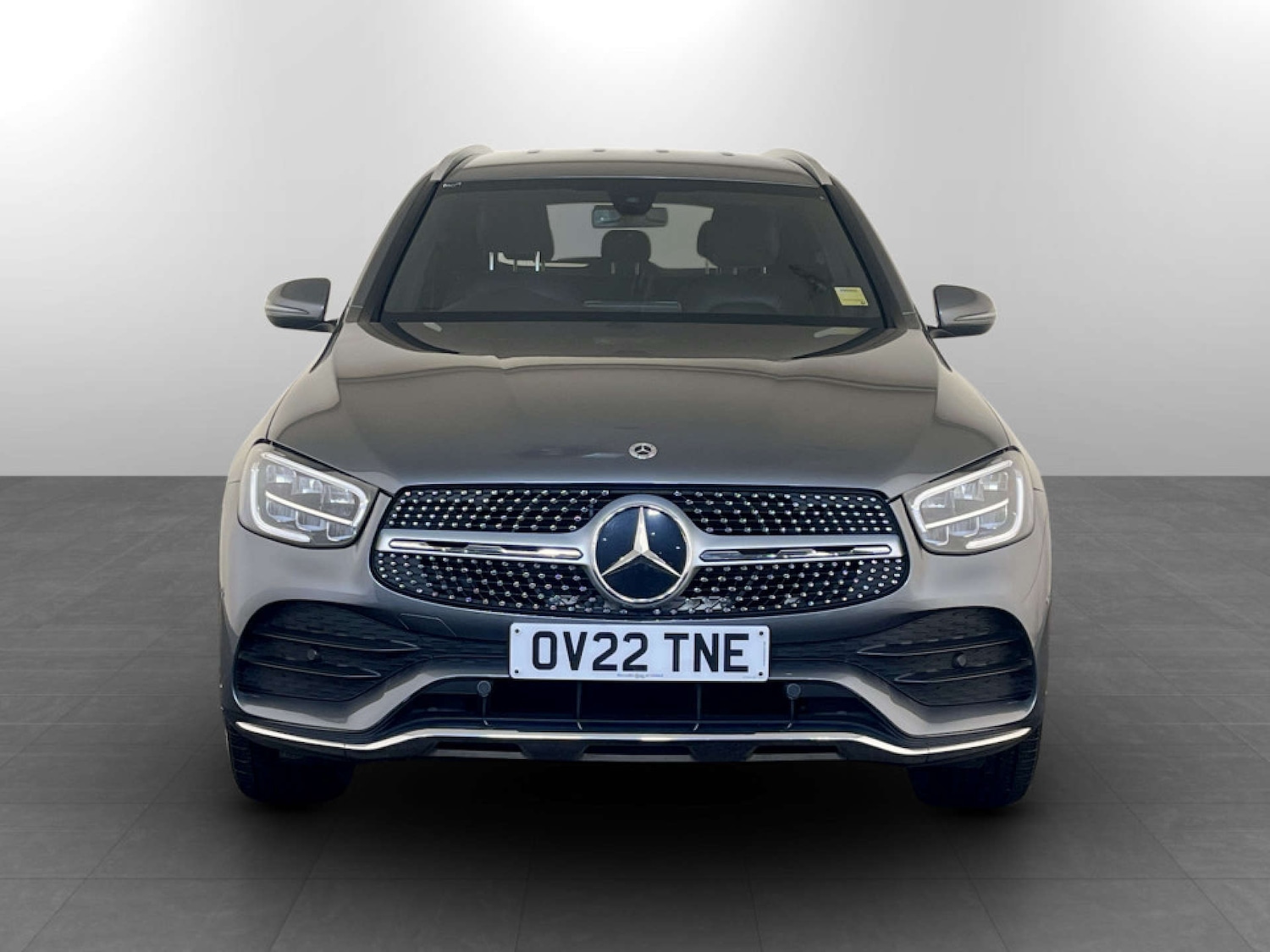 Used Mercedes-Benz GLC 2022 for sale - 77693761: Photo 5
