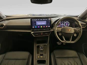 Used Cupra Formentor 2023 for sale - 79664029: Photo