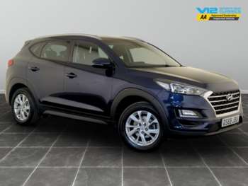 2019 (69) - 1.6 GDi SE Nav 5dr 2WD