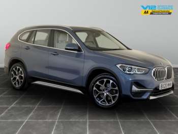 2020 (20) - sDrive 18i xLine 5dr