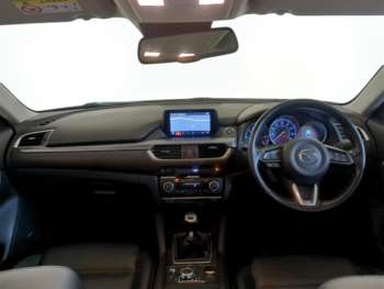 Used Mazda Mazda6 2017 for sale - 74841011: Photo