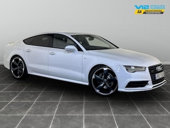 Audi - A7